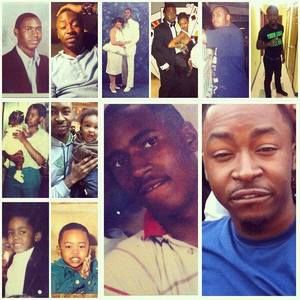 Meet your Posher, Cheryl